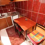 With A Parking Space Stinjan, - 7253 Apartament