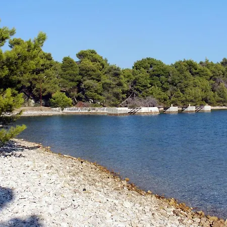 Appartement With A Parking Space Stinjan, - 7253 *