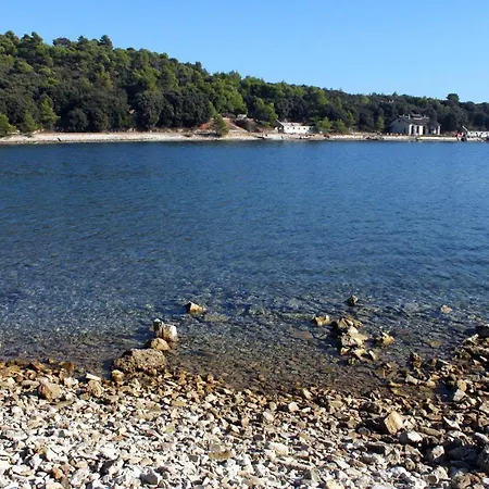 Apartment Apartments With A Parking Space Stinjan, Pula - 7253 *