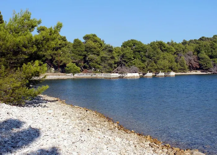 Appartement With A Parking Space Stinjan, - 7253 *