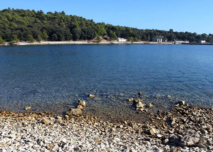 Apartment Apartments With A Parking Space Stinjan, Pula - 7253 *