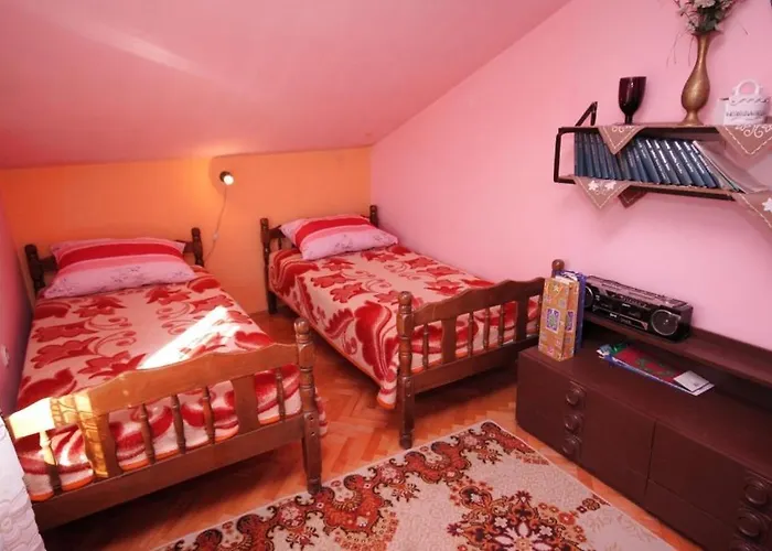 With A Parking Space Stinjan, - 7253 Appartement