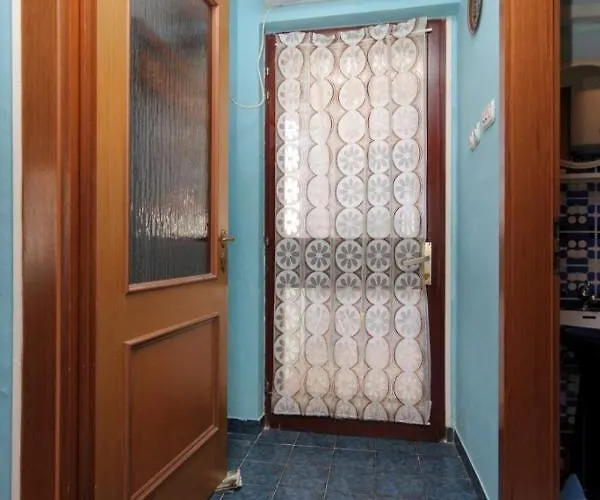 Apartments With A Parking Space Stinjan, Pula - 7253 *