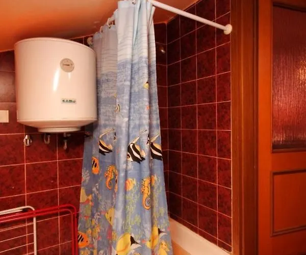 With A Parking Space Stinjan, - 7253 Appartement Pula