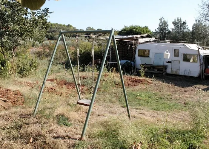 Apartment Apartments With A Parking Space Stinjan, Pula - 7253 *