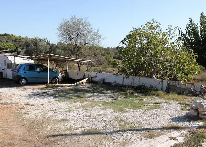 Apartments With A Parking Space Stinjan, Pula - 7253 Apartment *