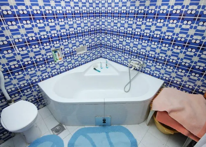 With A Parking Space Stinjan, - 7253 Appartement