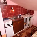 Apartamento With A Parking Space Stinjan, - 7253 *
