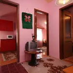 Apartamento With A Parking Space Stinjan, - 7253 *
